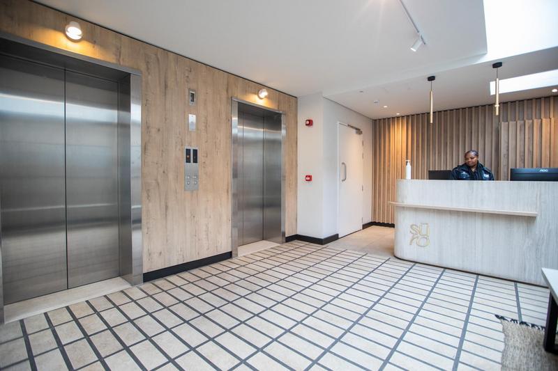 1 Bedroom Property for Sale in Sea Point Western Cape